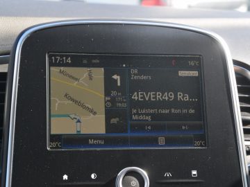 Renault Grand Scénic